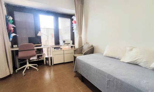 Bestaand - Appartement - Gandía