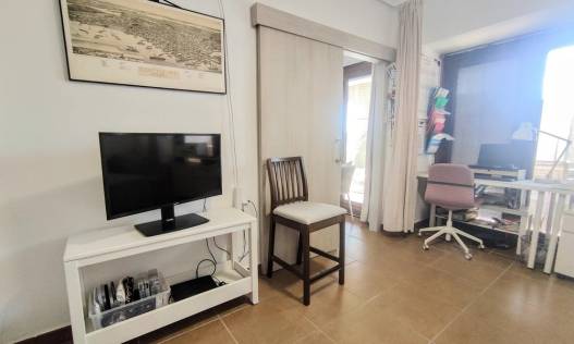 Bestaand - Appartement - Gandía