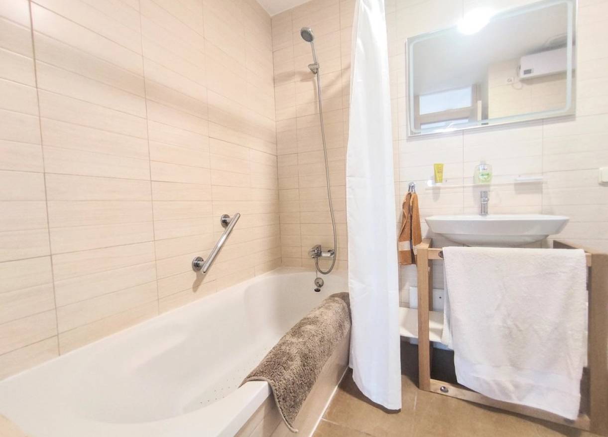 Bestaand - Appartement - Gandía