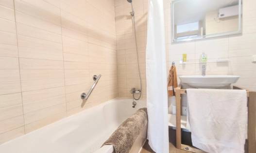 Bestaand - Appartement - Gandía