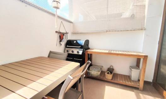 Bestaand - Appartement - Gandía