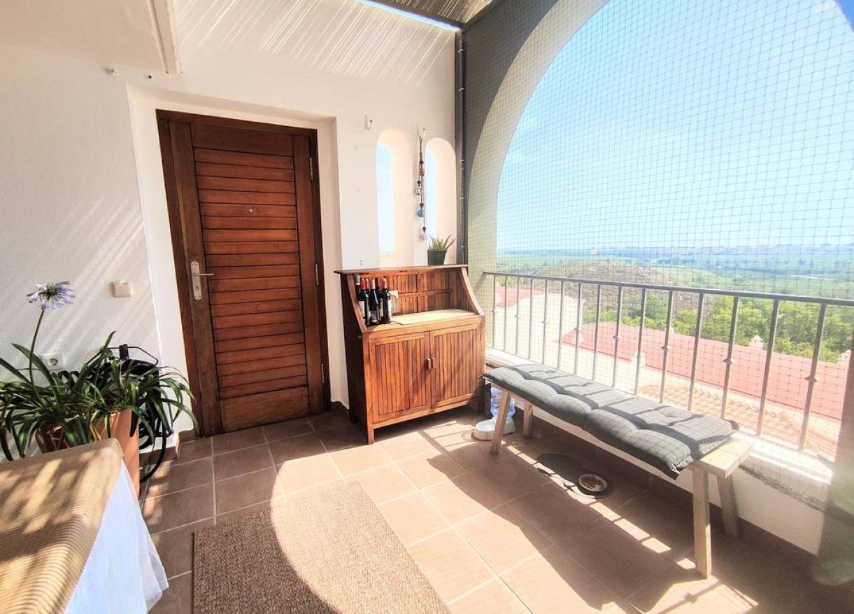 Bestaand - Appartement - Gandía