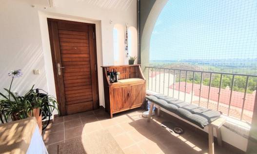 Bestaand - Appartement - Gandía