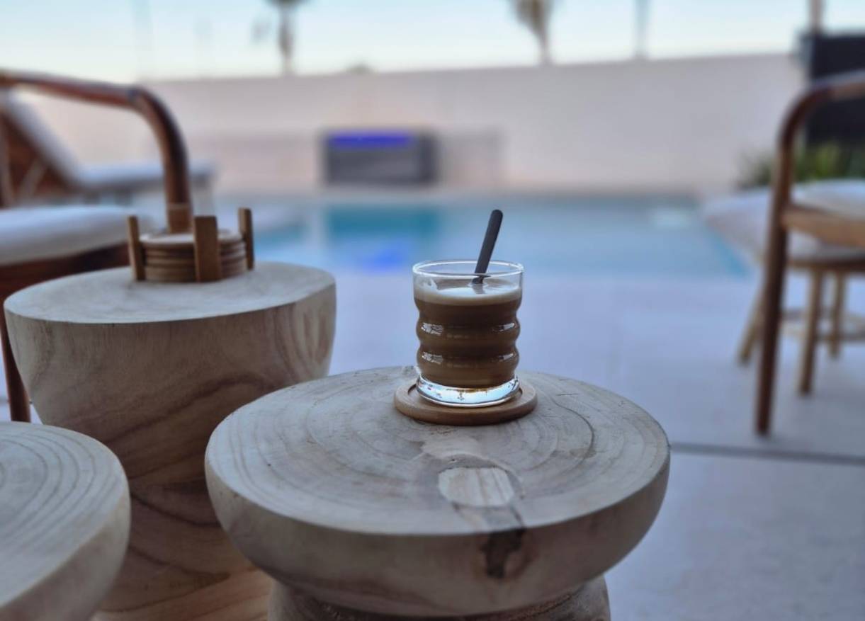 Vakantie verhuur - Villa - Benijófar