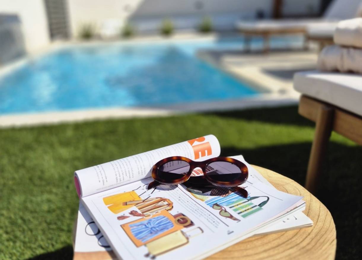 Vakantie verhuur - Villa - Benijófar