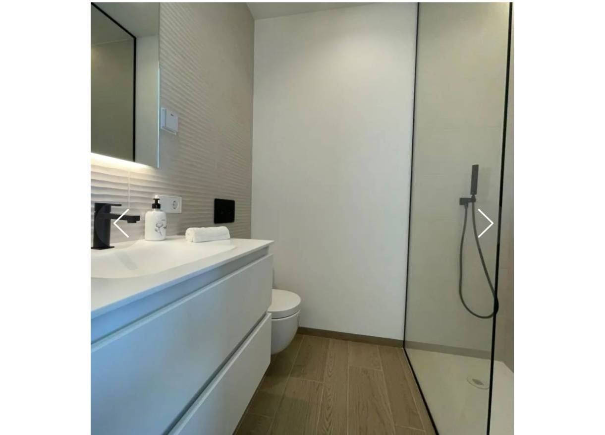 Bestaand - Appartement - Las Colinas - Las Colinas Golf and Country Club