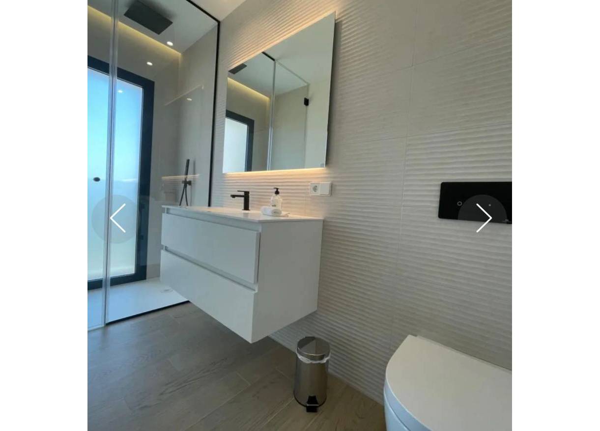 Bestaand - Appartement - Las Colinas - Las Colinas Golf and Country Club