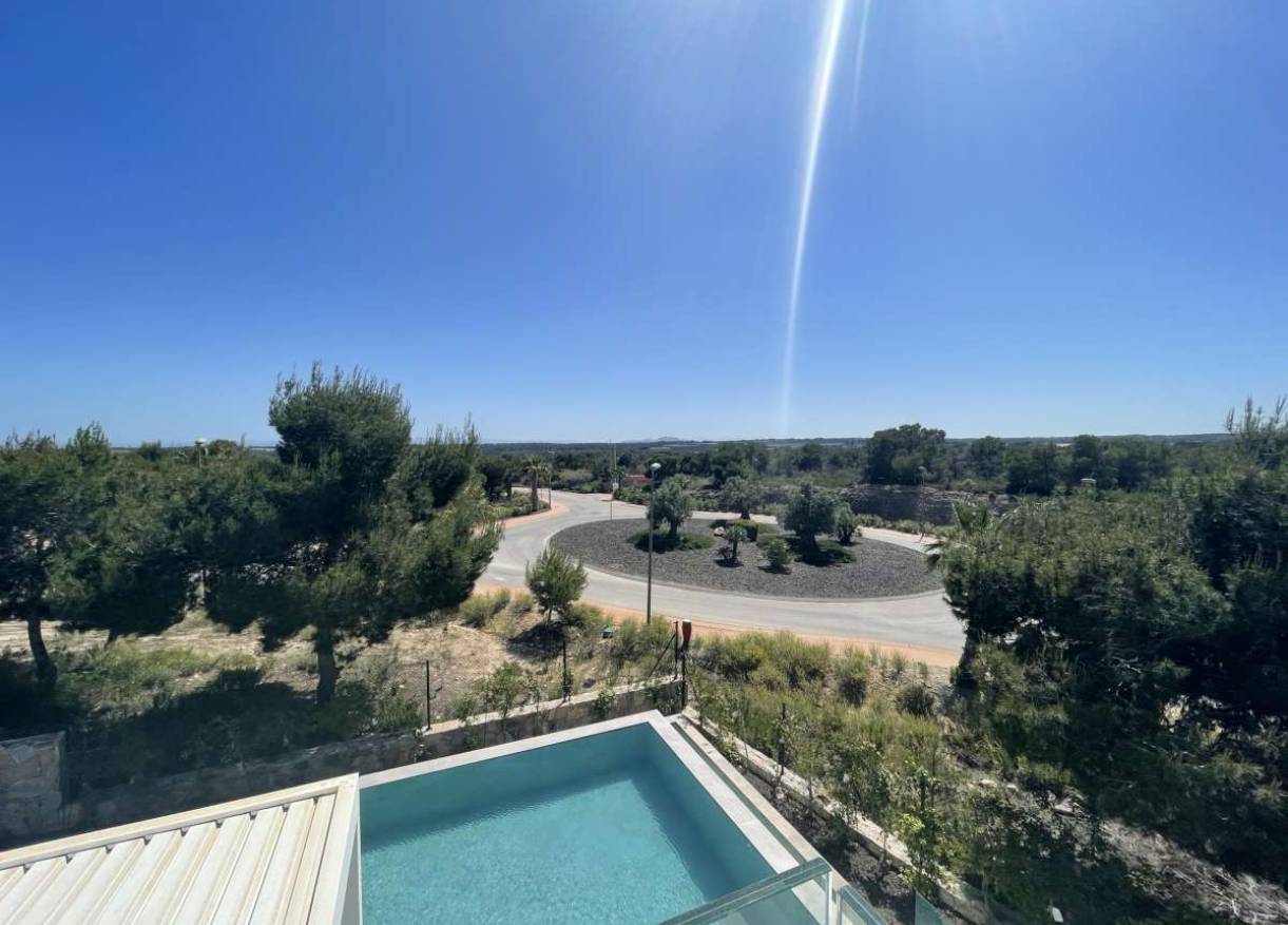 Bestaand - Villa - Las Colinas - Las Colinas Golf and Country Club
