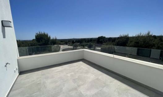 Bestaand - Villa - Las Colinas - Las Colinas Golf and Country Club