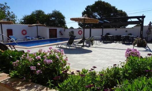 Bestaand - Villa - Lomas de Cabo Roig