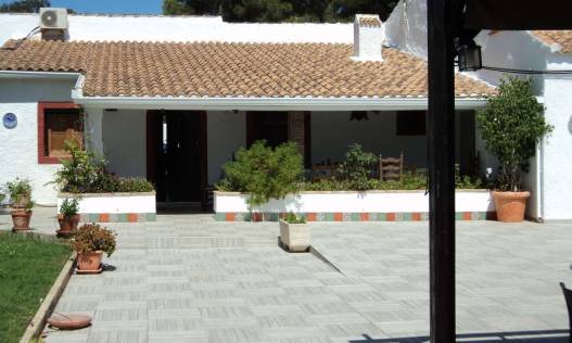 Bestaand - Villa - Lomas de Cabo Roig
