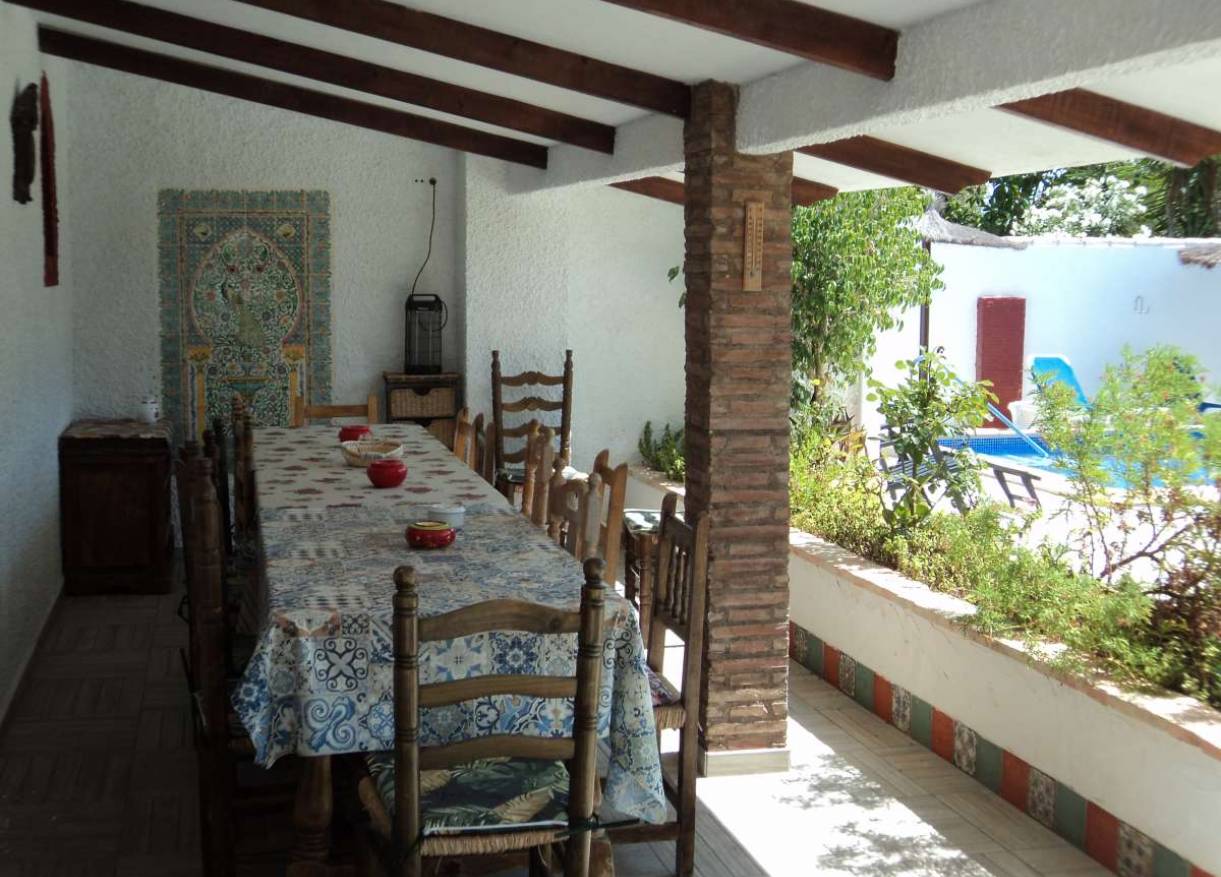 Bestaand - Villa - Lomas de Cabo Roig