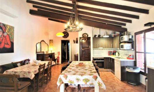 Bestaand - Villa - Lomas de Cabo Roig