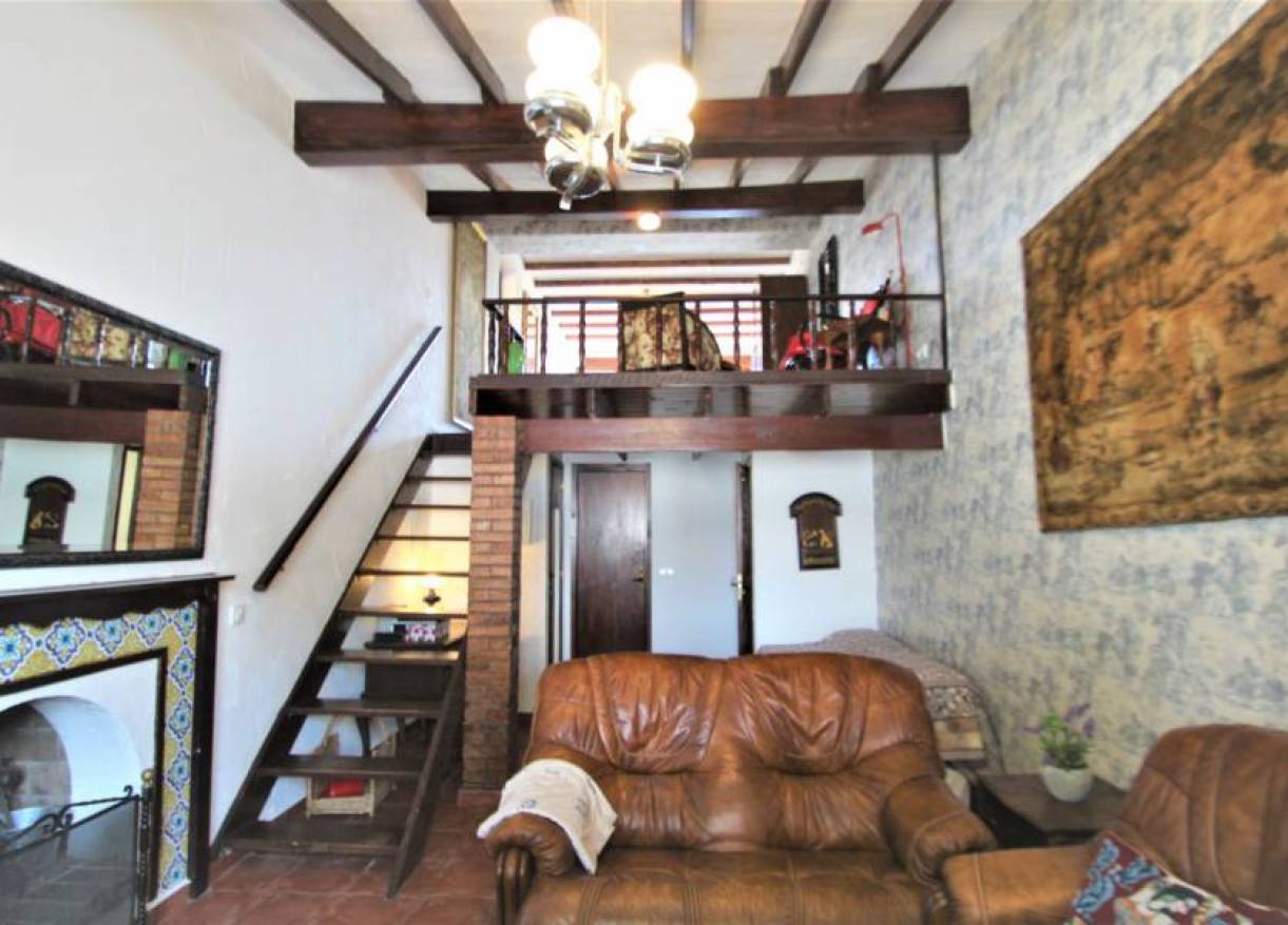 Bestaand - Villa - Lomas de Cabo Roig
