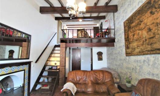 Bestaand - Villa - Lomas de Cabo Roig