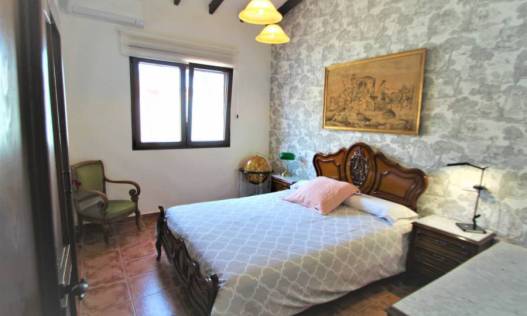 Bestaand - Villa - Lomas de Cabo Roig