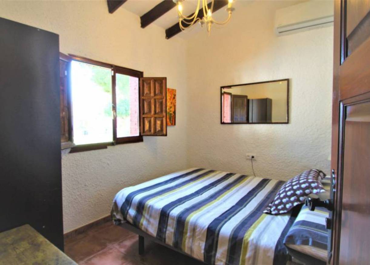 Bestaand - Villa - Lomas de Cabo Roig
