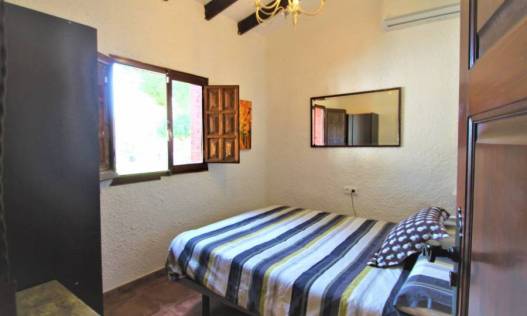 Bestaand - Villa - Lomas de Cabo Roig
