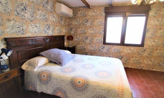 Bestaand - Villa - Lomas de Cabo Roig