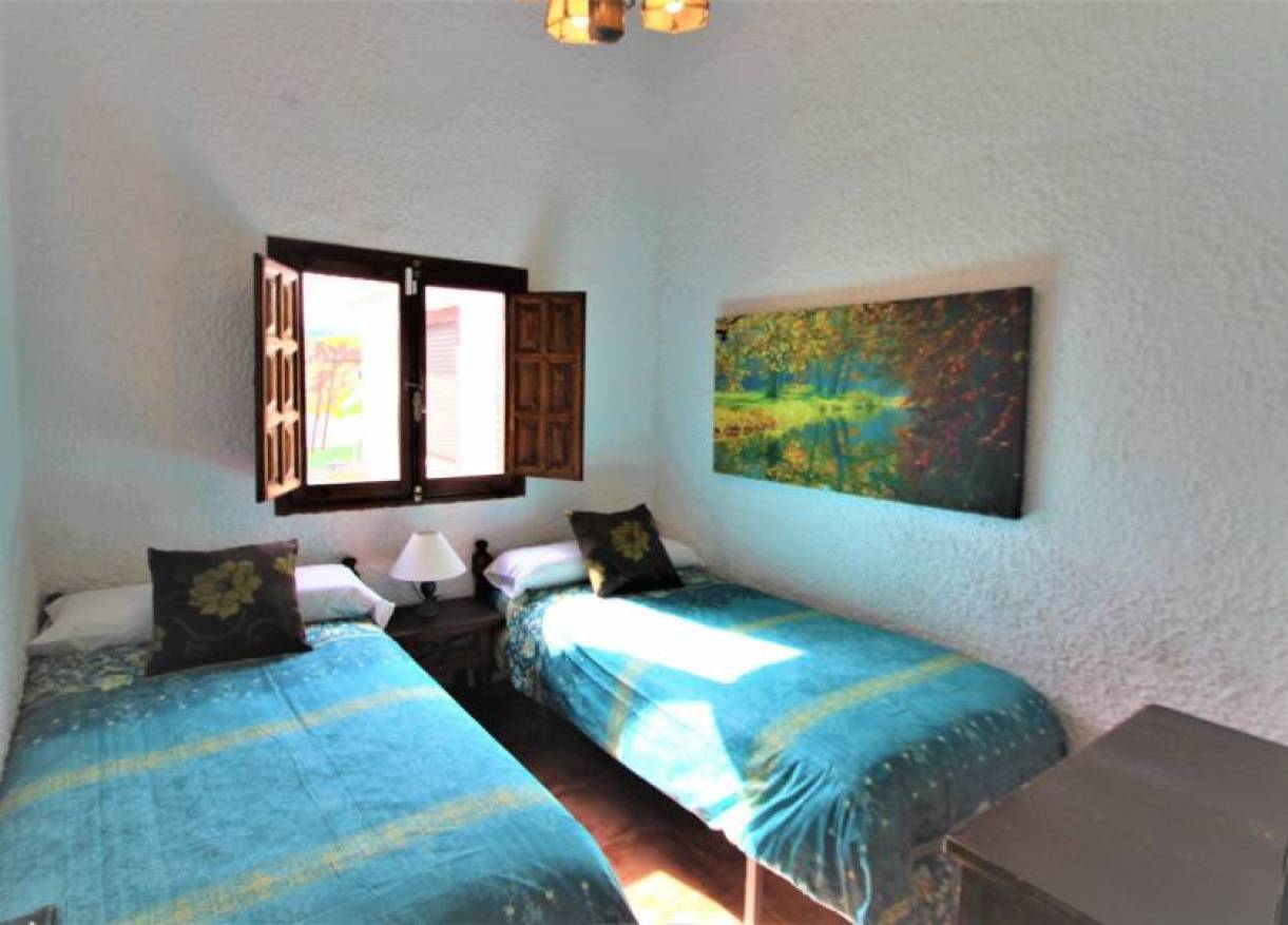 Bestaand - Villa - Lomas de Cabo Roig