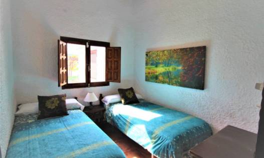 Bestaand - Villa - Lomas de Cabo Roig