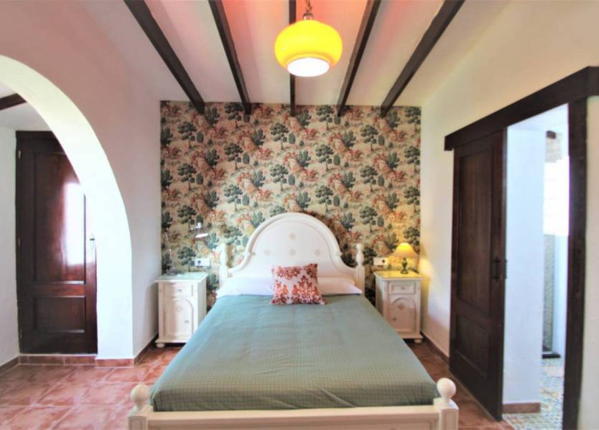 Bestaand - Villa - Lomas de Cabo Roig