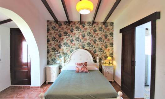 Bestaand - Villa - Lomas de Cabo Roig