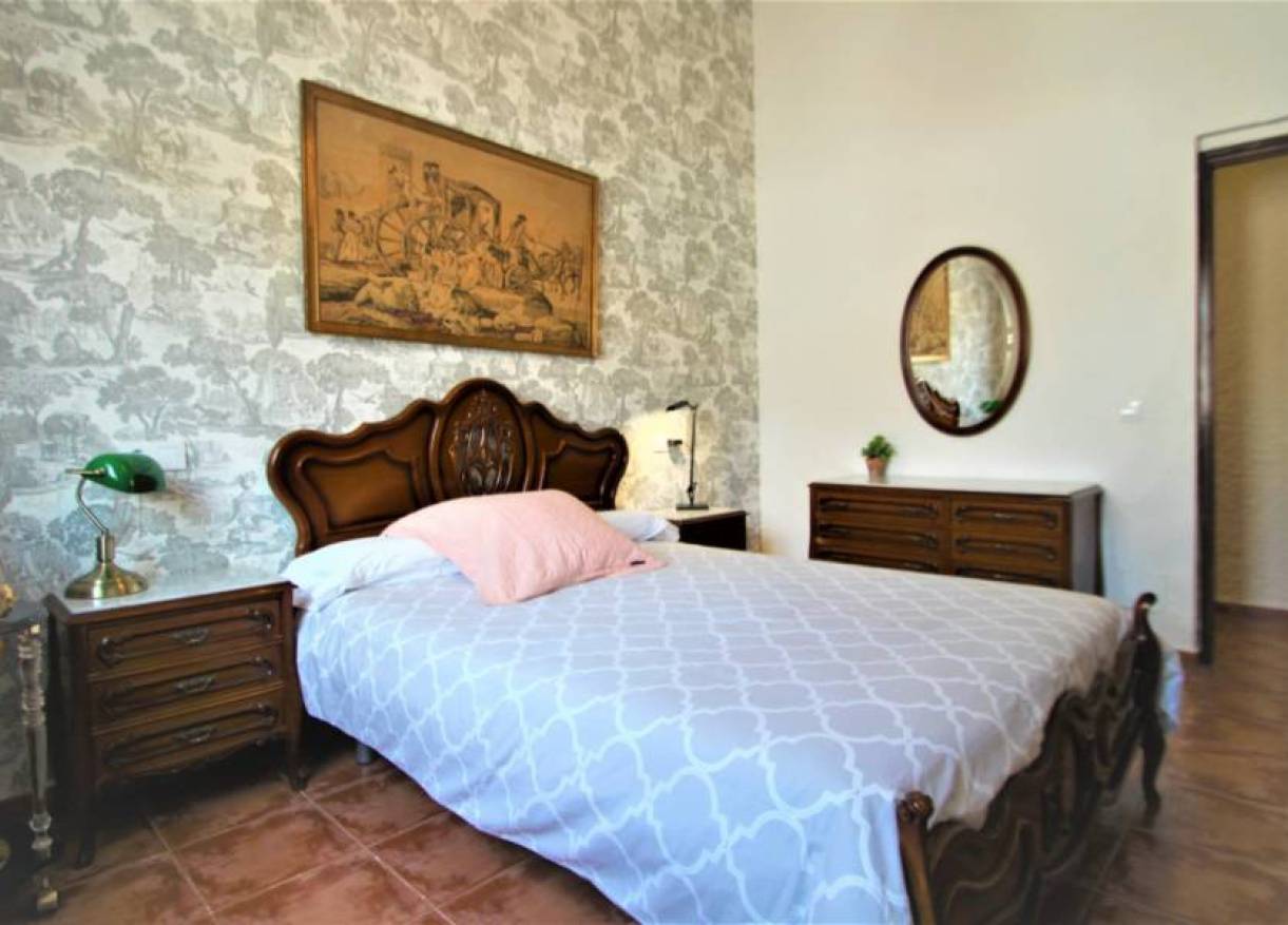 Bestaand - Villa - Lomas de Cabo Roig