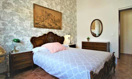 Bestaand - Villa - Lomas de Cabo Roig