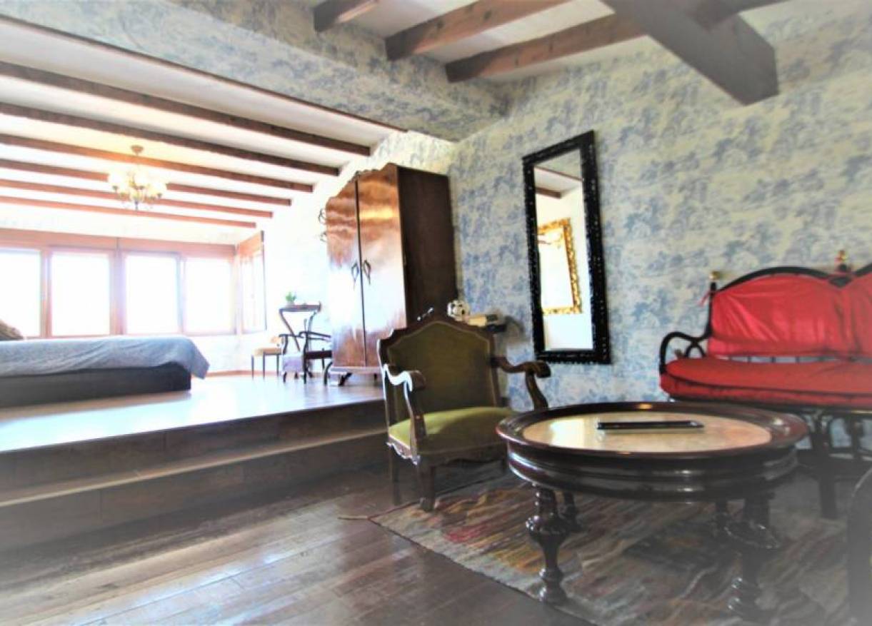 Bestaand - Villa - Lomas de Cabo Roig
