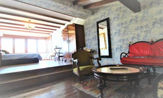 Bestaand - Villa - Lomas de Cabo Roig