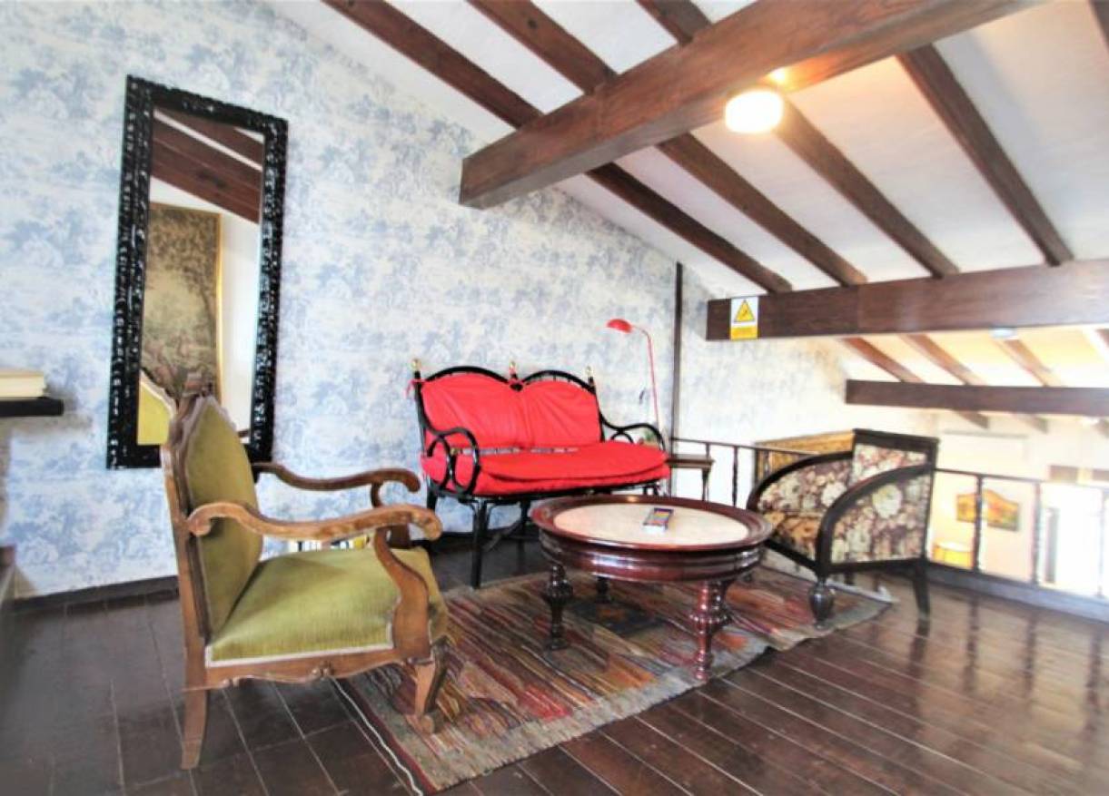 Bestaand - Villa - Lomas de Cabo Roig