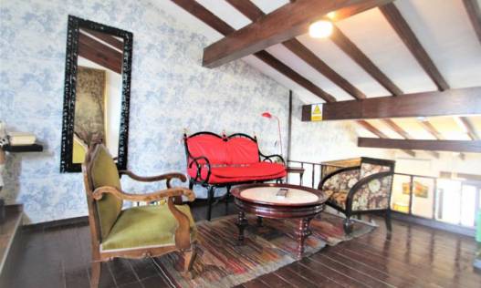 Bestaand - Villa - Lomas de Cabo Roig
