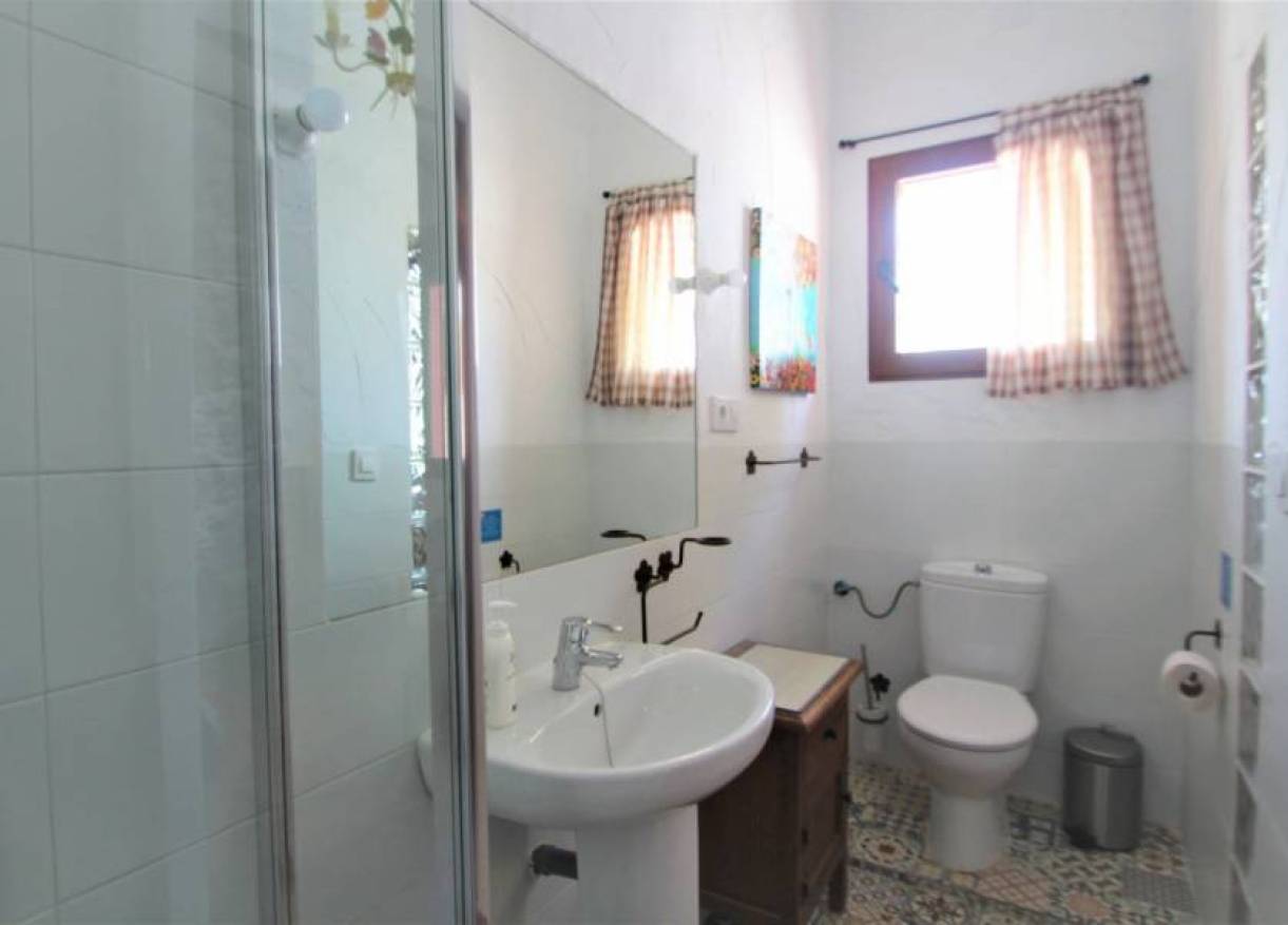 Bestaand - Villa - Lomas de Cabo Roig