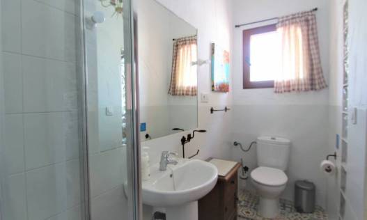 Bestaand - Villa - Lomas de Cabo Roig