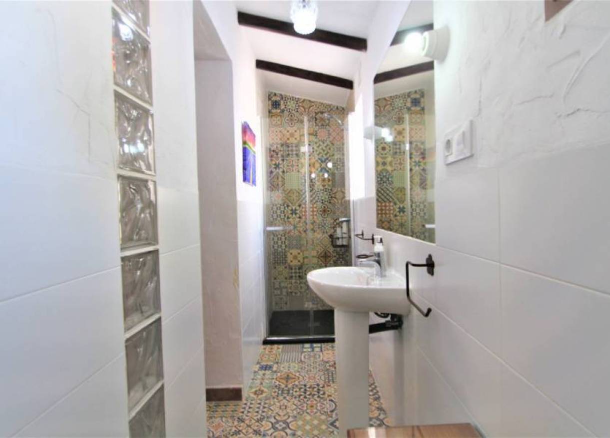 Bestaand - Villa - Lomas de Cabo Roig