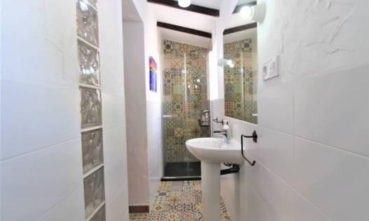 Bestaand - Villa - Lomas de Cabo Roig
