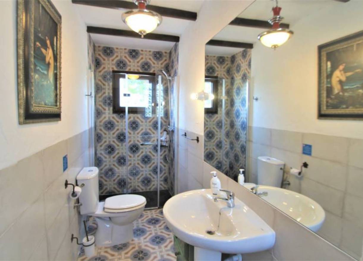Bestaand - Villa - Lomas de Cabo Roig