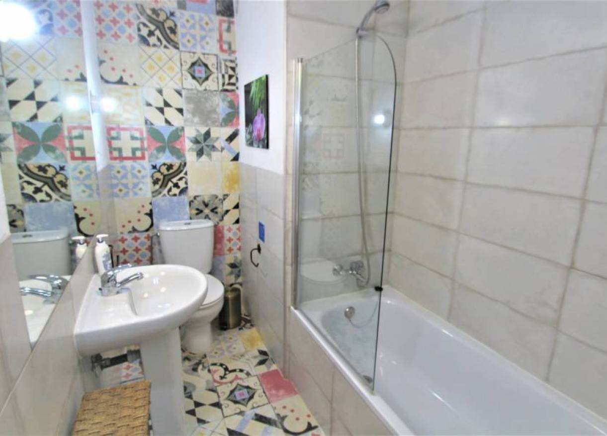 Bestaand - Villa - Lomas de Cabo Roig