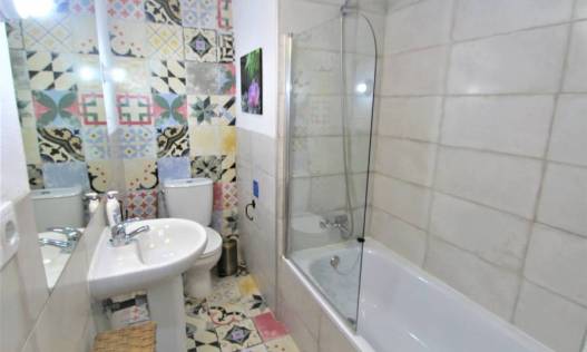 Bestaand - Villa - Lomas de Cabo Roig