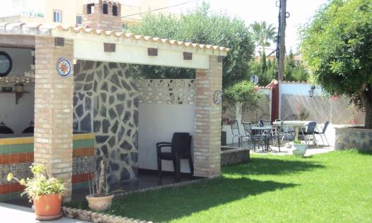 Bestaand - Villa - Lomas de Cabo Roig