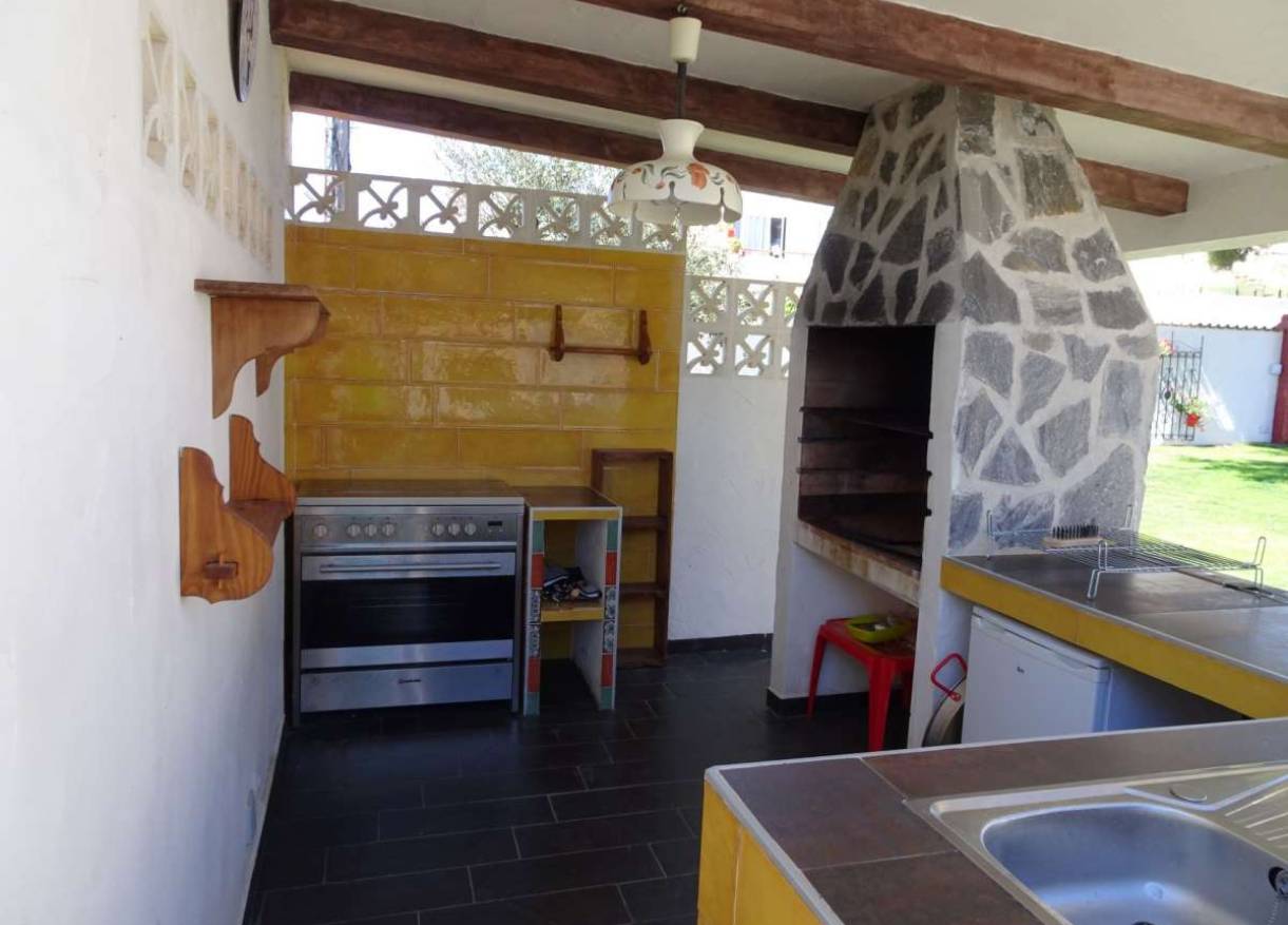 Bestaand - Villa - Lomas de Cabo Roig