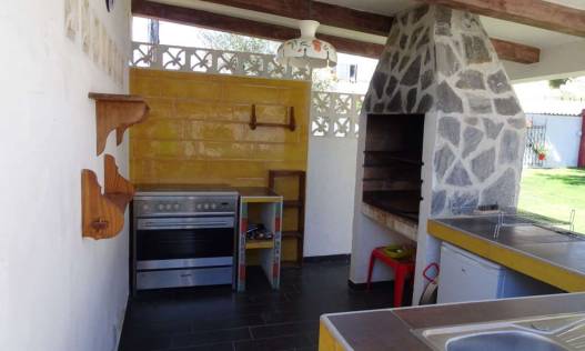 Bestaand - Villa - Lomas de Cabo Roig