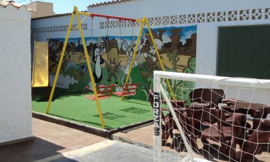 Bestaand - Villa - Lomas de Cabo Roig