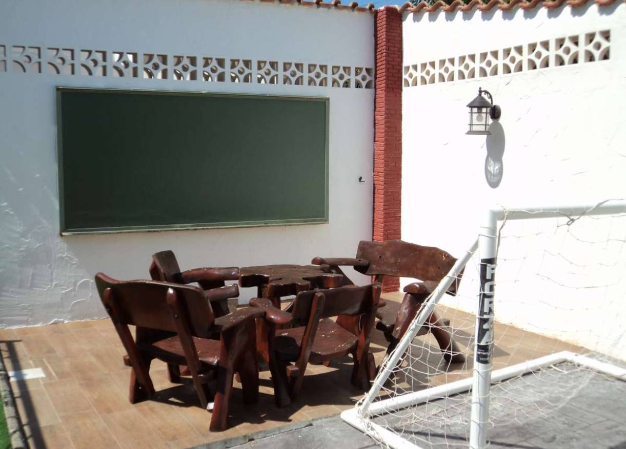 Bestaand - Villa - Lomas de Cabo Roig