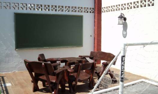 Bestaand - Villa - Lomas de Cabo Roig