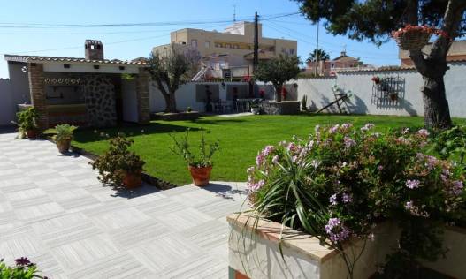 Bestaand - Villa - Lomas de Cabo Roig