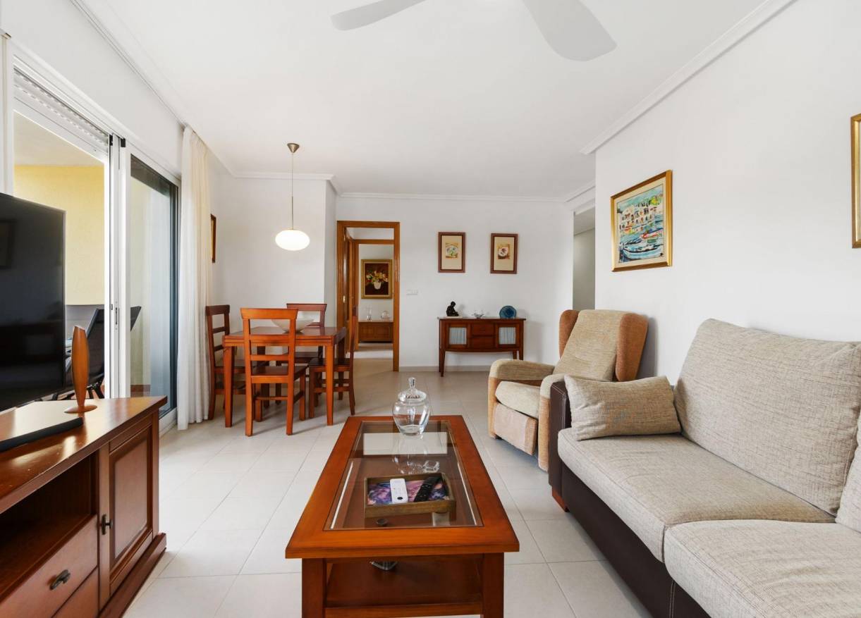 Bestaand - Appartement - Orihuela Costa - Campoamor