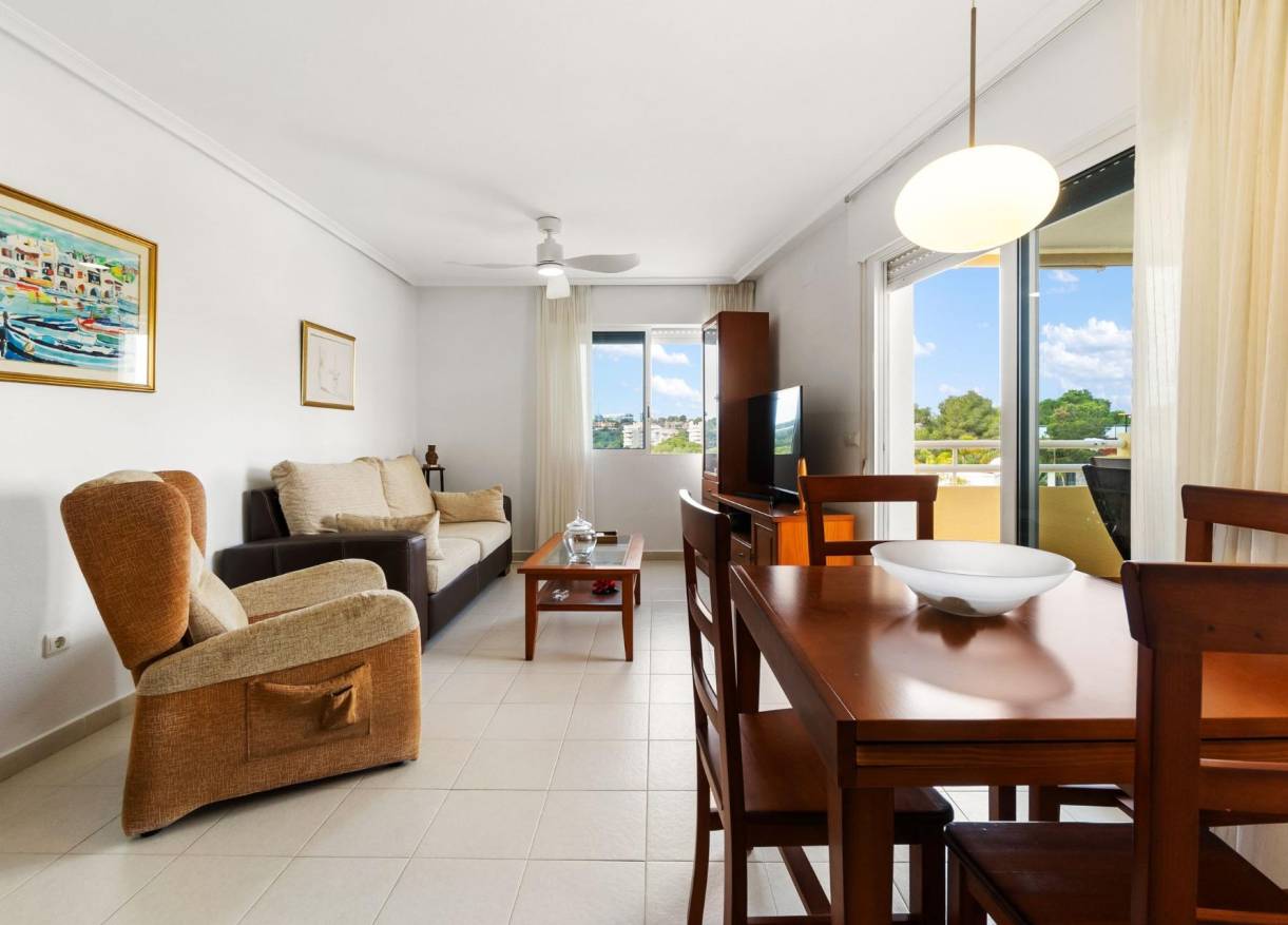 Bestaand - Appartement - Orihuela Costa - Campoamor