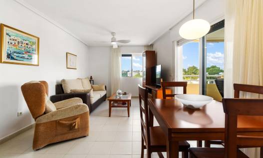 Bestaand - Appartement - Orihuela Costa - Campoamor